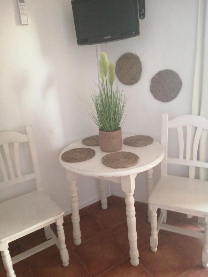 Apartamentos Benalmadena Toni Экстерьер фото