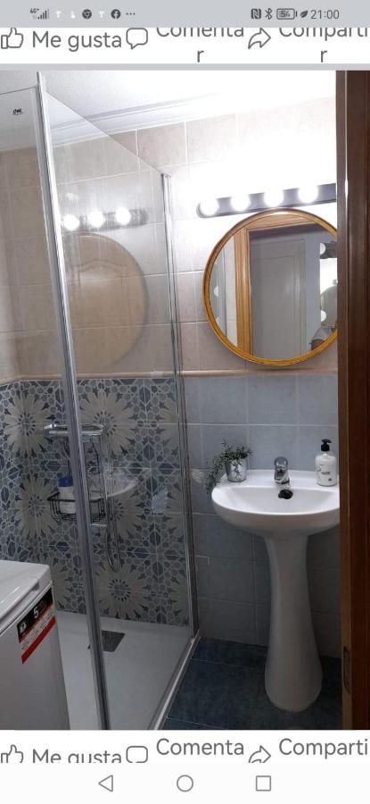 Apartamentos Benalmadena Toni Экстерьер фото