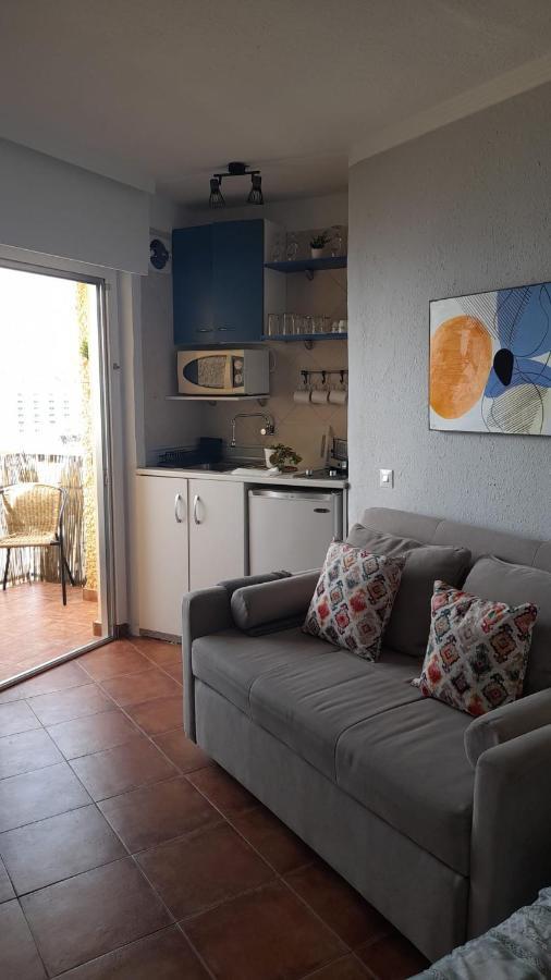 Apartamentos Benalmadena Toni Экстерьер фото