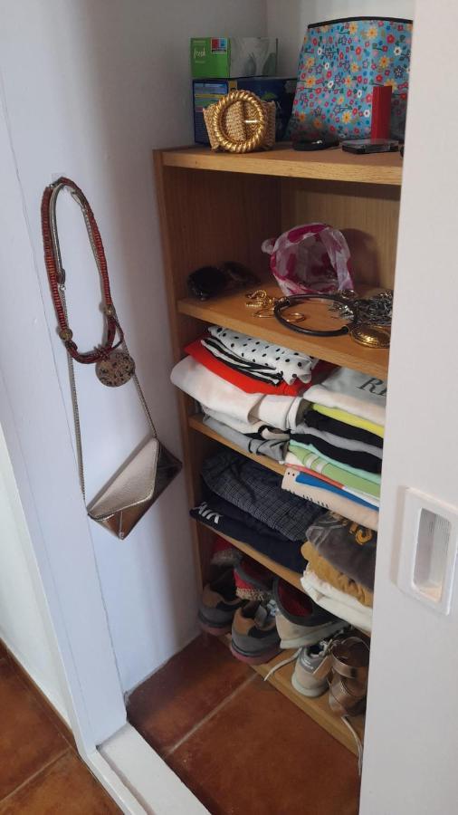 Apartamentos Benalmadena Toni Экстерьер фото