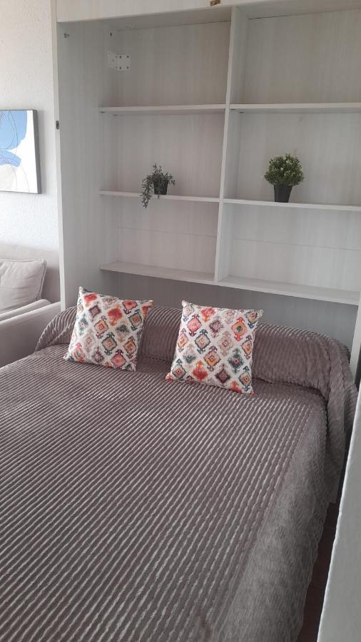 Apartamentos Benalmadena Toni Экстерьер фото